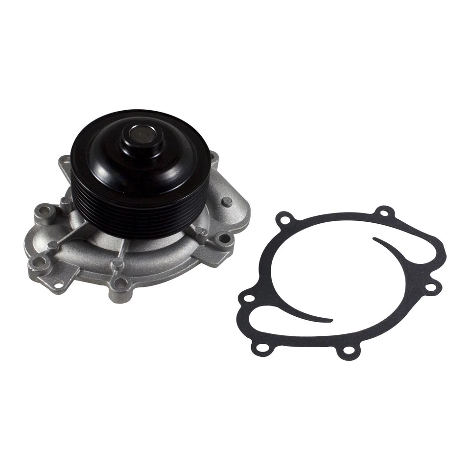 GMB 147-2380 Engine Water Pump For Select 07-17 Mercedes-Benz Models - Image 1 of 4