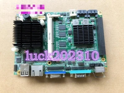 1PC used EC3-1813CC051A EC3-1813CLD2NA(B) EC3-1813C10 motherboard #YY - Image 1 of 4