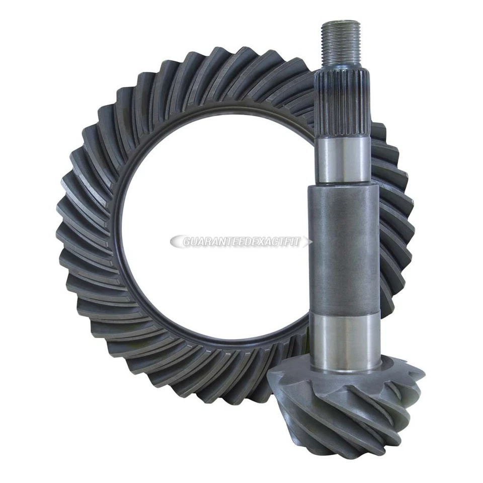 For Ford F-250 Dodge Series USA Standard Gear ZG D60-586 Ring Pinion Set GAP - Image 1 of 1