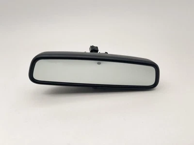 Espejo retrovisor interior BMW 330i 2017-19 atenuación automática 2,0 L AWD 122 k xDRIVE 63862 Foto 1 de 4