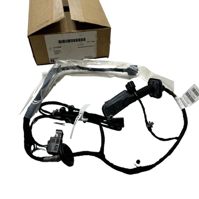 Genuine GM Wiring Harness 23389720 - Image 1 of 4