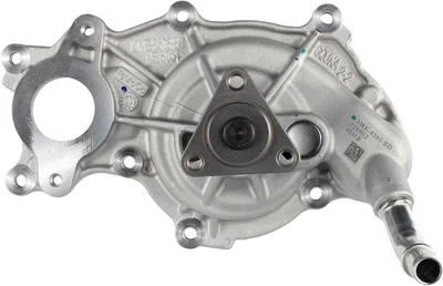 Engine Water Pump Assembly Motorcraft PW-674 for Ford Explorer 3.3L Foto 1 de 3