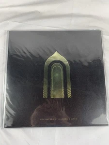 Greta Van Fleet - The Battle At Garden's Gate, 2xLP, (Vinyl) NM - Picture 1 of 12