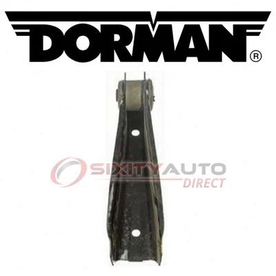 Dorman Rear Right Upper Lateral Arm for 1978-1980 Pontiac Catalina lp Foto 1 de 4