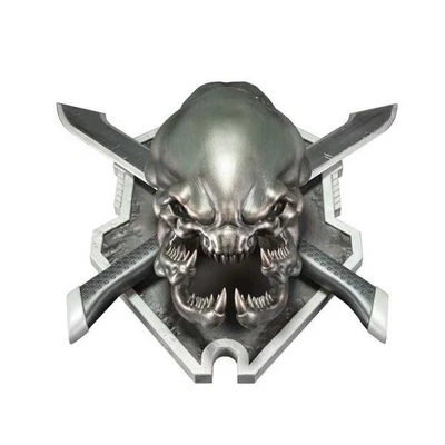 Halo Legendary Icon Sculpture Grunt Wall Mount - Image 1 of 3