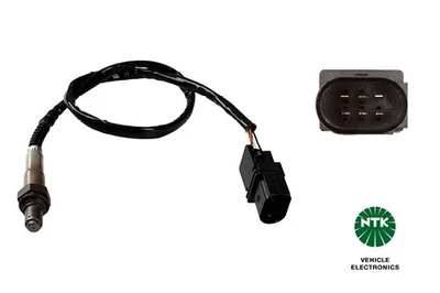 Sonda lambda NTK (NGK-GROUP) per BMW 7 5 ROLLS-ROYCE Phantom VII 6 ALPINA B7 3 1 - Immagine 1 di 2