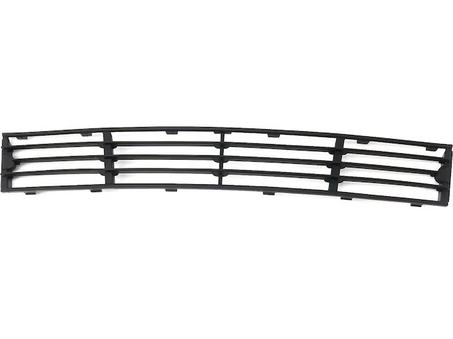 Replacement AP 59NN71M Front Center Bumper Grille Fits 2015 BMW 740Ld xDrive - Image 1 of 1