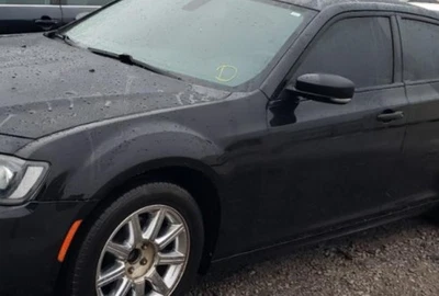 2011-2023 Chrysler 300 LH Driver Knee Airbag OEM - Image 1 of 4