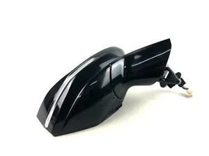 Kia Sportage NQ5 Front Right Exterior Side Wing Mirror 8-PIN RHD 87620-R2330EB - Bild 1 von 17