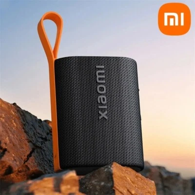 Xiaomi Sound Pocket IP67 Bluetooth 5.4 Altavoz Portátil TWS Estéreo Combo 1000mAh Foto 1 de 4
