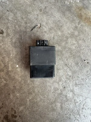 2002 Yamaha TTR125L CDI 5HP-85540-01-00 - Image 1 of 2