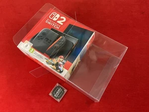 Nintendo Switch 2 Protective Pet Case (Not Including Console) - Picture 1 of 6