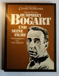 R3G0178 Humphrey Bogart und seine Filme  1981  - Bild 1 von 7