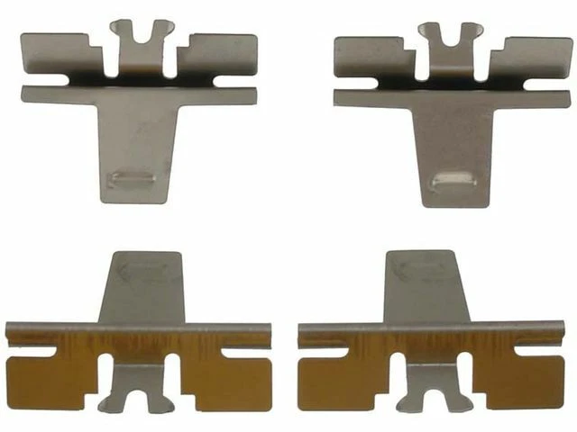 Kit de herrajes de freno trasero para Chevy Suzuki Optra Spark EV Forenza Reno QG53W4 Foto 1 de 1