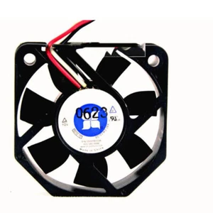 For 05001A0038 5015-12 12V 0.08A 5CM 5015 3pin Cooling Fan Inverter Fan - Afbeelding 1 van 5