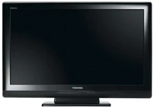 Toshiba Regza 32AV505D 32" Freeview TV HD Ready Digital Freeview HDMI + telecomando - Foto 1 di 3