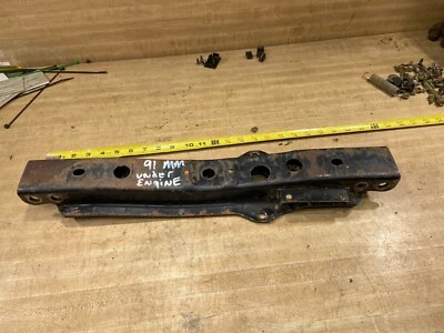 MITSUBISHI MIGHTY MAX 3.0 1987-1996 BAJO MOTOR CROSSMEMBER Foto 1 de 4