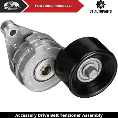 For 2008-2011 Lexus LX570 5.7L V8 GAS Drive Belt Tensioner Assembly Gates 2009 - Image 1 of 4