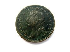 1823 Nova Scotia Half Penny Token - NS-1A?- BR 867