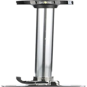 7836-S-1 LED 36" Fold down Anchor/Masthead Navigation Light Stainless Base - Picture 1 of 7