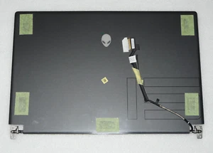 NEW GENUINE ALIENWARE M15 R5 R6 R7 FHD 15.6" LED 165Hz COMPLETE SCREEN 92MFT - Picture 1 of 2