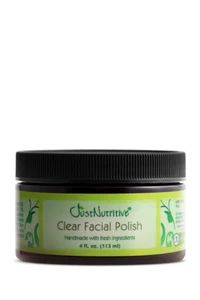 Clear Facial Polish / Acne Facial Polish - Picture 1 of 1