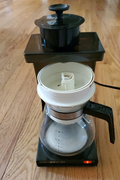 Vintage Norelco CF2 Coffee  Paper Filters New Old Stock 10-12 Cup Sealed In Box Photo Related