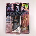 Star Trek Generations Lursa Klingon Action Figure Playmates 1994 - New in Box