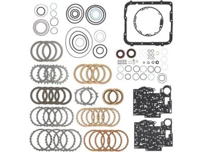 Kit de reparación maestro de transmisión automática GMC C3500 1988-1992 87561BZXF 1989 1990 1991 Foto 1 de 2