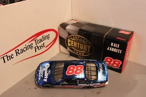 1999 Dale Jarrett Last Lap of the Century 1/24 Action RCCA CWB NASCAR Diecast - Picture 1 of 1