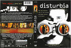 Disturbia (2007) Dvd Ex Noleggio