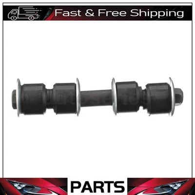 1 barra estabilizadora de suspensión delantera para Ford Falcon 4,3 L 2,4 L 2,8 L 3,6 L 4,7 L Foto 1 de 3