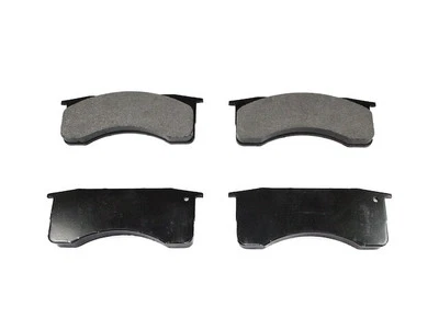 For 1998-2009 Isuzu FTR Brake Pad Set 61745SCQW 1999 2000 2001 2002 2003 2004 - Image 1 of 2
