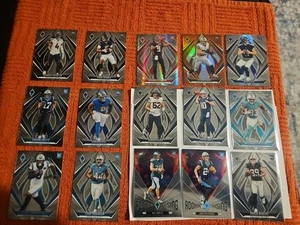 2024 Phoenix Football (RC) Lot - Picture 1 of 3