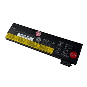 X240 Akku für Lenovo ThinkPad X240S X250 X260 X270 T440 T440S 45N1132 68++ - Bild 1 von 6