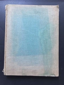 Vier Hecken. Eine Gärtnerchronik. Geschrieben und gestochen von Clare Leighton 1935 - Bild 1 von 21