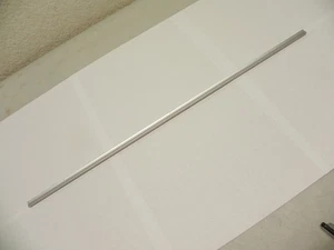 Vintage Snap-on KRA59J Large Drawer Trim 1 Piece Measures 23'' Long - Picture 1 of 8