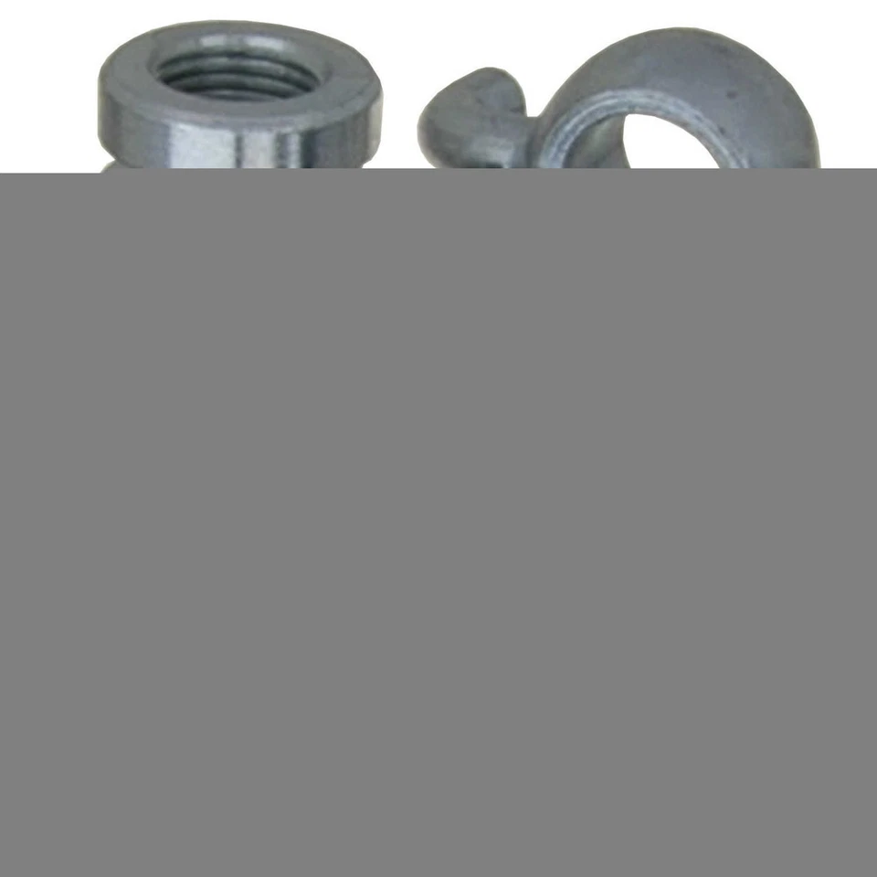 Manguera hidráulica de freno para Mazda Miata RAYBESTOS 1990-2005 Foto 1 de 2