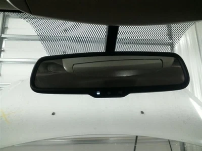 Rear View Mirror Automatic Dimming Halogen Headlamps Fits 11-13 DURANGO Foto 1 de 4