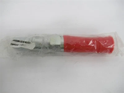 Vickers PSV8-6056-0, válvula de control de presión Foto 1 de 2