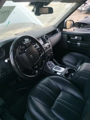 SPEEDOMETER INSTRUMENT CLUSTER 2015 LAND ROVER LR4 - Image 1 of 4