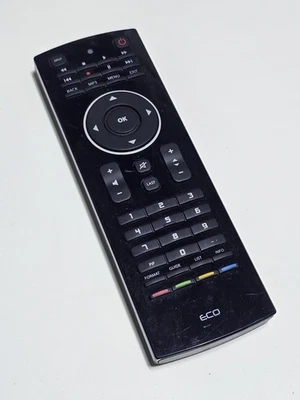 ECO Keyboard Remote Control fit Android TV Box - Photo 1/2