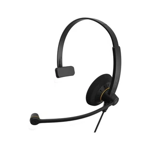 Epos Impact SC 30 USB-A ML Monaural Headset Black (1000550) - Afbeelding 1 van 6