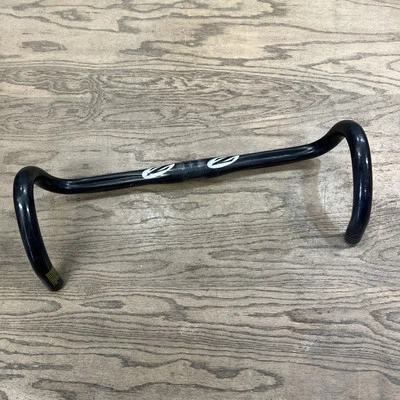 Zipp Contour SL SS 碳滴杆公路自行车车把 46 厘米 184 克 — 第 1/4 张图片