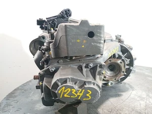 USN GEARBOX / M1-A1-122 / 2513091 FOR VOLKSWAGEN T-CROSS LIFE - Picture 1 of 10