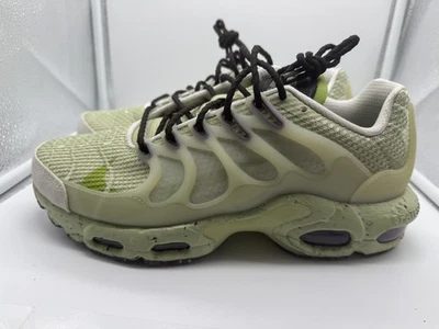 Nike Air Max TS Terrascape Plus Phantom Vivid Green NEW Shoes Men’s Size 9 - Image 1 of 4
