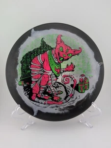 NEW RARE Swirly Innova Halo Polecat (9 Lives) Limited Run - !!3 Foil!! - 174g - Picture 1 of 2