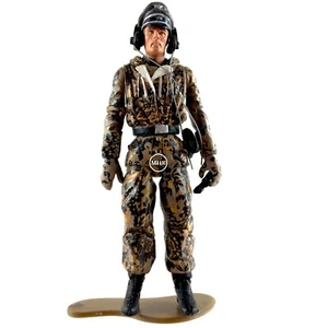 1:18 21st Century Toys Ultimate Soldier WWII German SS Tiger Panzer VI Commander - Picture 1 of 5