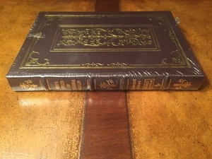 Easton Press WHO'S AFRAID VIRGINIA WOOLF Albee SIGNED SEALED - Imagen 1 de 1