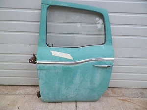 1961 Studebaker Lark Left rear door sedan. - Picture 1 of 3